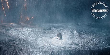 Nouvelles images officielles pour La Petite Sirène de Rob Marshall