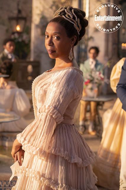 Nouvelles images officielles pour La Petite Sirène de Rob Marshall