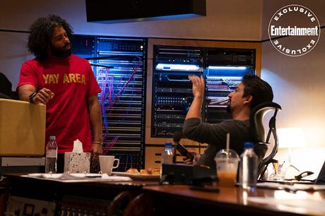 Nouvelles images officielles pour La Petite Sirène de Rob Marshall