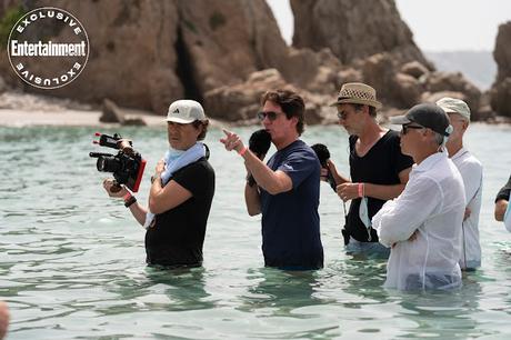 Nouvelles images officielles pour La Petite Sirène de Rob Marshall