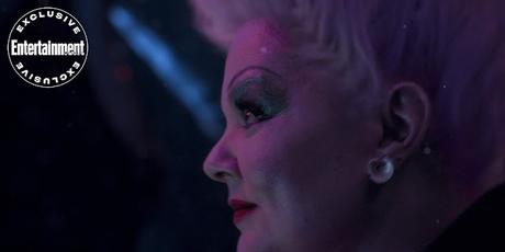 Nouvelles images officielles pour La Petite Sirène de Rob Marshall