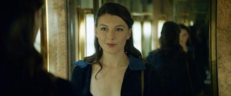 [CRITIQUE] : À mon seul désir