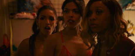 [CRITIQUE] : À mon seul désir