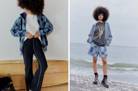 KURO – S/S 2023 COLLECTION LOOKBOOK