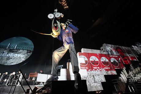 Concerts Rock (1985-2023) Concerts Rock (1985-2023)