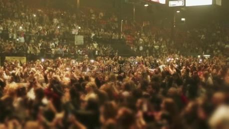 Concerts Rock (1985-2023)