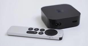 Test de l'Apple TV 4K (2022) : notre avis complet sur cette box TV