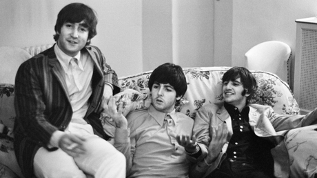 Les Beatles et leur liste de chansons inutiles