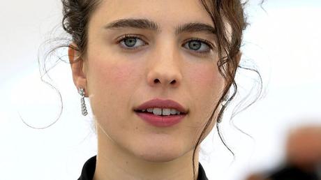 La fille de Andie MacDowell : Margaret Qualley