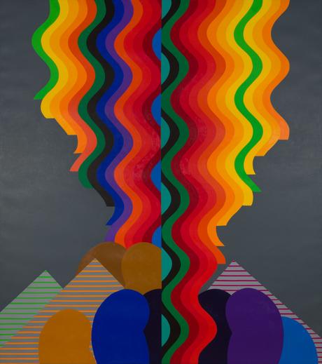 Art Contemporain Africain : année record aux enchères Art Contemporain Africain : année record aux enchères