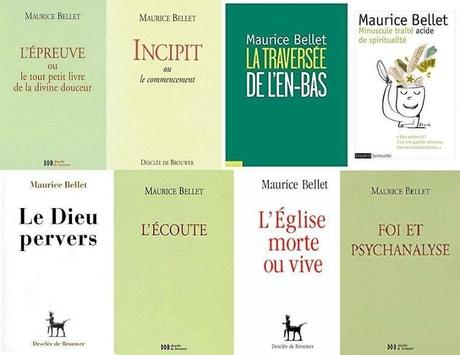 Maurice Bellet, le poète de la divine douceur