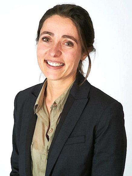 Sophie Binet élue secrétaire générale de la CGT après la folle nuit du 30 au 31 mars 2023