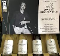 Millésimes Alsace DigiTasting® 2023 #8 Dégustation Véronique & Thomas Muré avec Véronique Muré