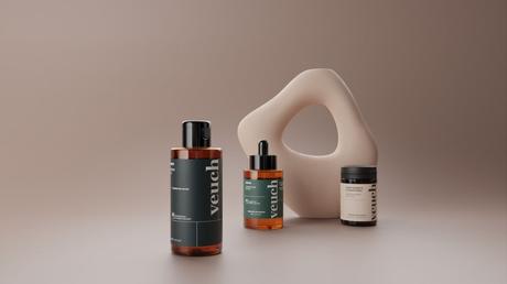 Veuch : la routine de soins naturels contre la chute de cheveux Soins veuch pour lutter contre la chute des cheveux
