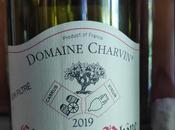 Côtes Rhône Charvin 2019; Haut-Médoc Belle-Vue 2010