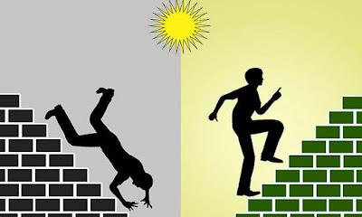 Échec ? Recommencer pour effacer !