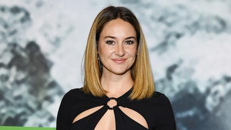 Shailene Woodley en vedette de Killer Heat signé Philippe Lacôte ?