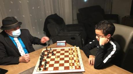 L'incroyable métamorphose d’un enfant autiste grâce aux échecs