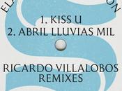 Minus Python (Ricardo Villalobos Remixes)