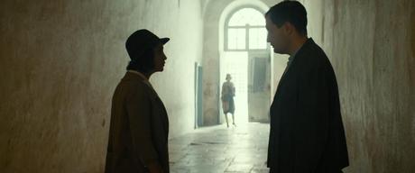 C'est mon Homme (2023) de Guillaume Bureau