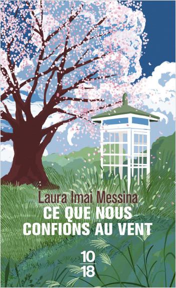 Laura Imai Messina – Ce que nous confions au vent ***