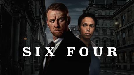 Six Four (Saison 1, 4 épisodes) : portée disparue