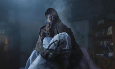 [CRITIQUE] : Monstrous