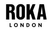 Logo ROKA LONDON