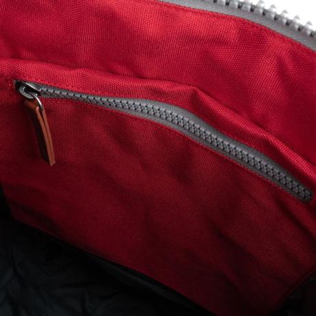 ROKA LONDON, des sacs polyvalents, designs, fonctionnels et responsables ❤️