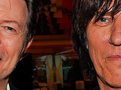Regardez Jeff Beck David Bowie reprendre Beatles