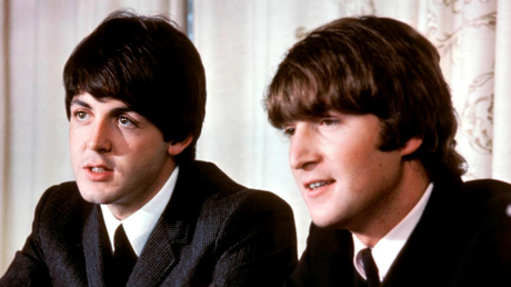 John Lennon admet que Paul McCartney avait raison