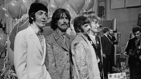 Les Beatles et leurs chansons aux sonorités agaçantes