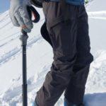 Test – Pantalon Helly Hansen Verglas Backcountry Ski Shell