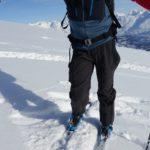 Test – Pantalon Helly Hansen Verglas Backcountry Ski Shell