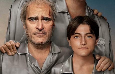 Affiche FR pour Beau is Afraid signé Ari Aster