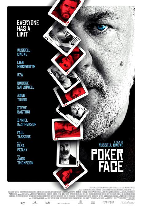 [CRITIQUE] : Poker Face