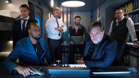 [CRITIQUE] : Poker Face