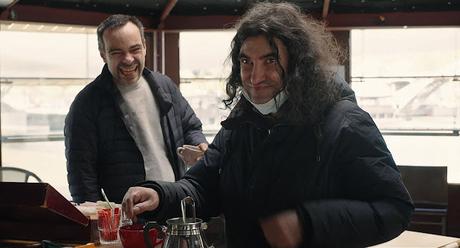 [CRITIQUE] : Sur l'Adamant