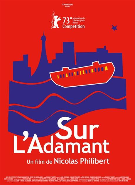 [CRITIQUE] : Sur l'Adamant