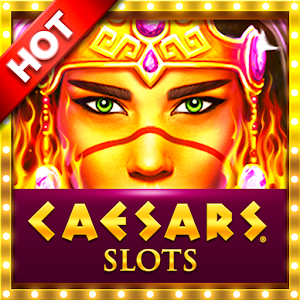 Caesars Slots: Free Slot Machines and Casino Games For PC (Windows