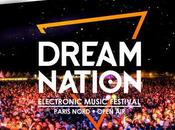 Dream Nation fête septembre prochain nouveau site