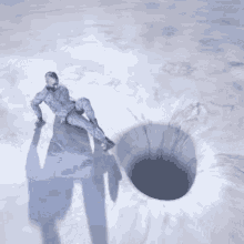 Le Grand Ressac Le Grand Ressac