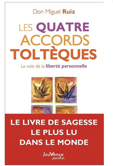 LITTÉRATURE : 3 livres sur le développement personnel à lire sans plus tarder