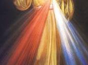 Neuvaine Miséricorde divine donnée sainte Faustine jour