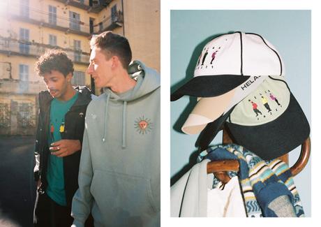 Hélas Caps – Spring 2023