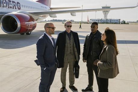 [CRITIQUE] : Operation Fortune : Ruse de Guerre