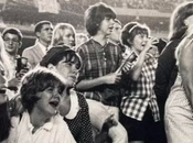 Beatles photos inédites tournée américaine vendues pour