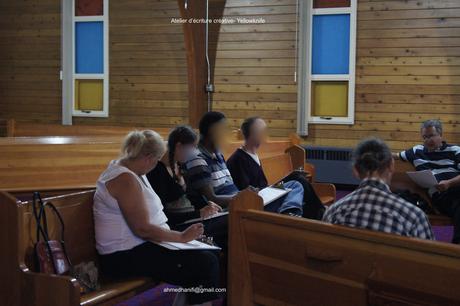 800_ DE MARSEILLE À TUKTOYAKTUK