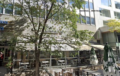 800_ DE MARSEILLE À TUKTOYAKTUK