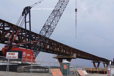 800_ DE MARSEILLE À TUKTOYAKTUK